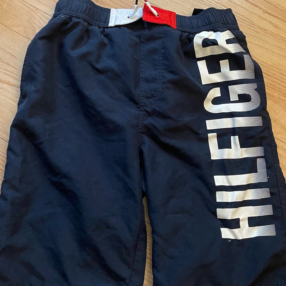 Tommy Hilfiger